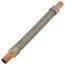 1/2" OD Vibration Absorber Hose