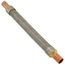 1/2" OD Vibration Absorber Hose