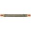 1/2" OD Vibration Absorber Hose