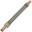 3/8" OD Vibration Absorber Hose