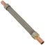 3/8" OD Vibration Absorber Hose