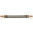 3/8" OD Vibration Absorber Hose