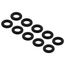 Replacement Service Port O-Rings for (VCRTs) VC1, VC1G, & VC2G (10 Pack)