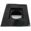 4" Diameter Roof Ducting Kit