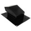 4" Diameter Roof Ducting Kit