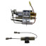 Pilot Burner w/ Spark Ignition, RW0034500