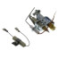 Pilot Burner w/ Spark Ignition, RW0034500