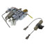 Pilot Burner w/ Spark Ignition, RW0034500