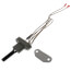 Hot Surface Ignitor w/ Gasket, RW2002300