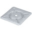 Fiberglass Reinforcing Duct Board Washer (Pack Of 500)