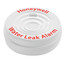 White Reusable Water Leak Alarm