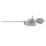Electric Cooking Control w/ 60" Capillary (175-degree F to 575-degree F)