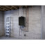 RX130IN 130,000 BTU, Condensing Indoor/Outdoor Tankless Water Heater (Natural Gas)