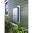RX160IN 160,000 BTU, Condensing Indoor/Outdoor Tankless Water Heater (Natural Gas)