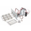 7kW Heater Kit w/ Breaker & Smart Plug (208-240V/1/60), RXBH-1724A07J-B