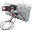 5kW Heater Kit w/ Terminal Black & Smart Plug (208-240V/1/60), RXBH-1724B05J-B