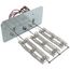 5kW Heater Kit w/ Terminal Black & Smart Plug (208-240V/1/60), RXBH-1724B05J-B