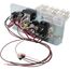 7kW Heater Kit w/ Terminal Block & Smart Plug (208-240V/1/60), RXBH-1724B07J-B