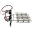 7kW Heater Kit w/ Terminal Block & Smart Plug (208-240V/1/60), RXBH-1724B07J-B