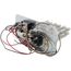 10kW Heater Kit w/ Terminal Block & Smart Plug (208-240V/1/60), RXBH-1724B10J-B