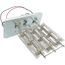 10kW Heater Kit w/ Terminal Block & Smart Plug (208-240V/1/60), RXBH-1724B10J-B