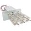 7kW Heater Kit w/ Pullout Disconnect & Smart Plug (208-230V/1/60), RXBH-1724C07J-B