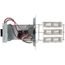 7kW Heater Kit w/ Pullout Disconnect & Smart Plug (208-230V/1/60), RXBH-1724C07J-B