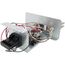 10kW Heater Kit w/ Pullout Disconnect & Smart Plug (208-230V/1/60), RXBH-1724C10J-B