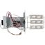 10kW Heater Kit w/ Pullout Disconnect & Smart Plug (208-230V/1/60), RXBH-1724C10J-B