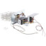 Heater Kit - 15kW 460/3/60 (Terminal Block), RXBH-24A15D