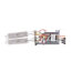 Heater Kit - 20kW 208-230/3/60 (Breaker), RXBH-24A20C