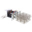 Heater Kit - 20kW 460/3/60 (Terminal Block), RXBH-24A20D