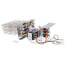 Heater Kit - 20kW 460/3/60 (Terminal Block), RXBH-24A20D