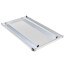 Secondary Horizontal Drain Pan w/Rail, RXBM-AC48