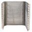 Condenser Coil LTLO, RXCL-101596-03