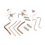 Expansion Valve Kit (TXV), RXCT-BCZ