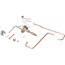Expansion Valve Kit, RXCT-CHA
