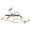 Expansion Valve Kit (TXV), RXCT-DHD