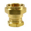 3-Ton TXV Expansion Valve Kit