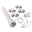 Vent Termination Kit, RXGY-D02