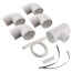Vent Termination Kit, RXGY-D03