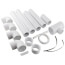 Vent Termination Kit, RXGY-D04