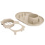 Vent Termination Kit - 3", RXGY-G01