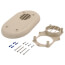 Vent Termination Kit - 3", RXGY-G01