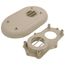 2" Vent Termination Kit, RXGY-G02