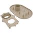 2" Vent Termination Kit, RXGY-G02