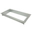 Combustible Floor Base, RXHB-24