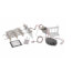 5kW Heater Kit w/ Circuit Breaker (1-1/2 to 2 Ton), RXHJ-21B05J-1