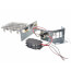 Heater Kit - 5kW (1-1/2 to 2 Ton) - Circuit Breaker, RXHJ-21B05J