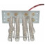 Heater Kit - 8kW (1-1/2 to 2 Ton) - Circuit Breaker, RXHJ-21B08J